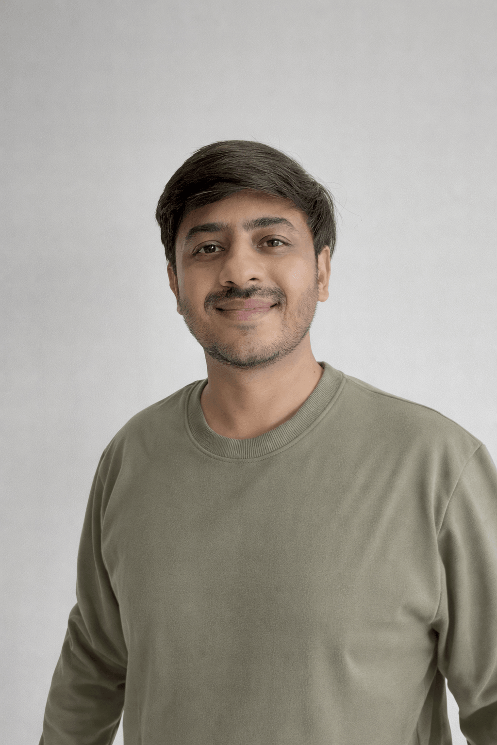 Pankaj Nathani, CEO