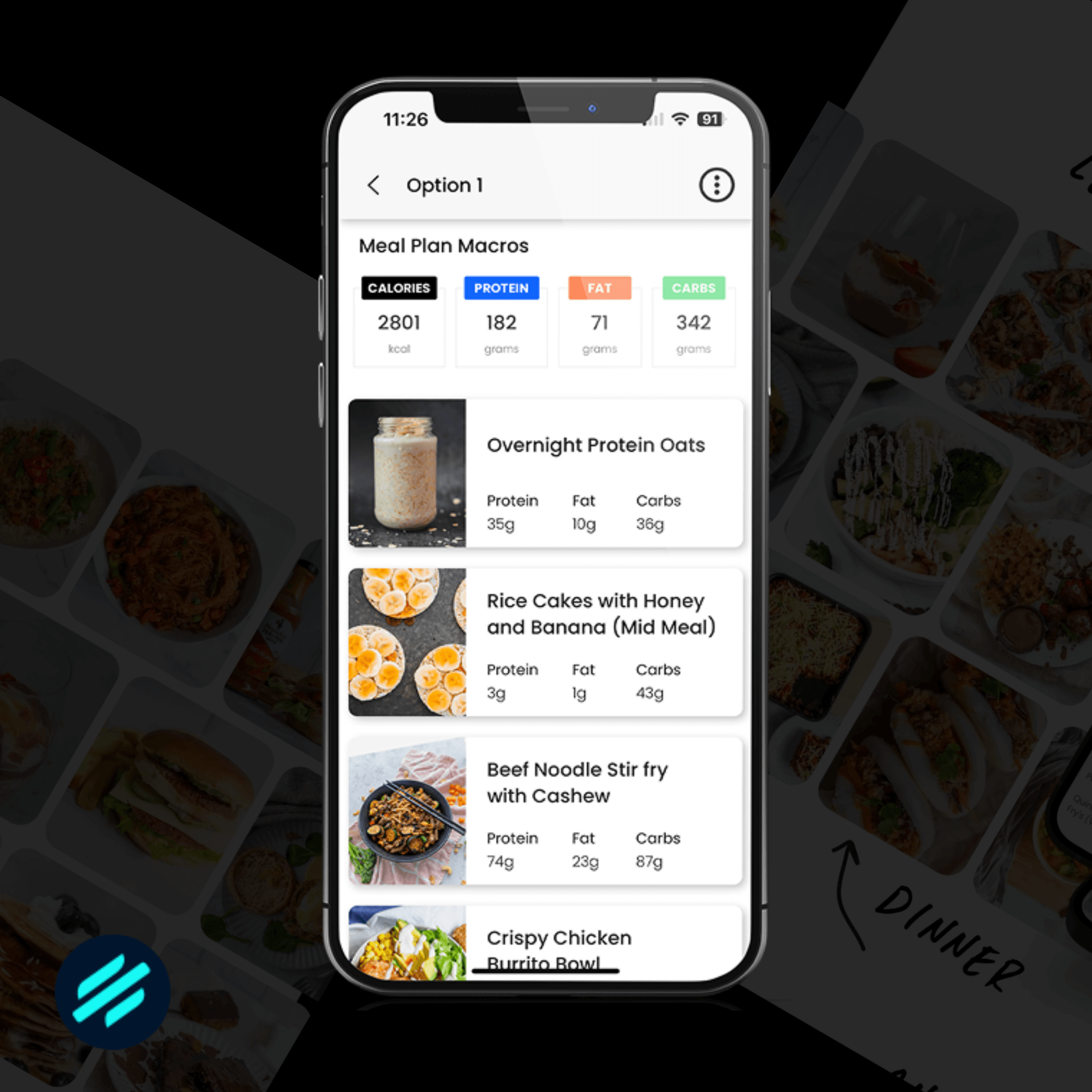 Evidence Based Training App